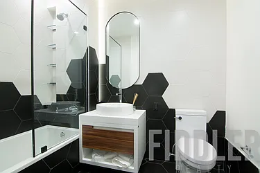 Rented by The KCI Group