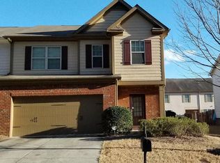 1344 Stone Bay Dr SW, Atlanta, GA 30331