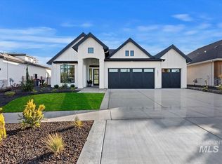6851 W Piaffe St, Eagle, ID 83616