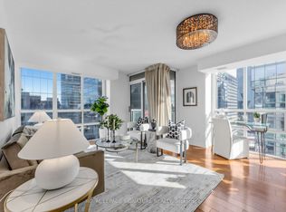 Infinity 1, Toronto, ON M5J 3A4