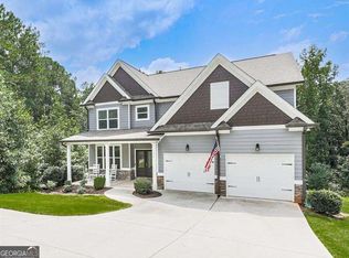 10 Weather View Trl, Cartersville, GA 30121