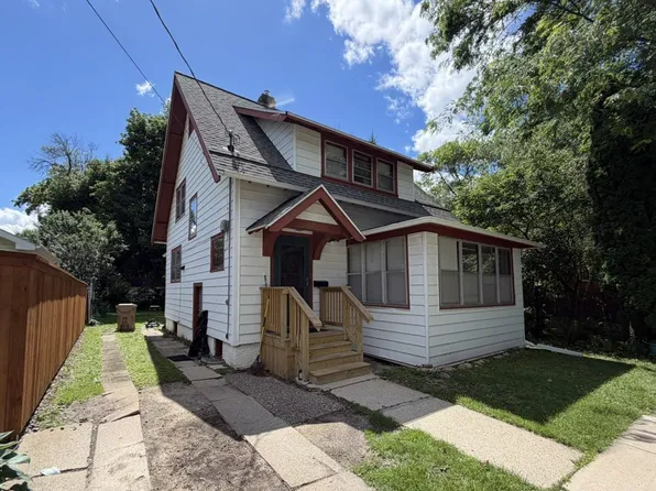 608 Harrison St, Madison, WI 53711