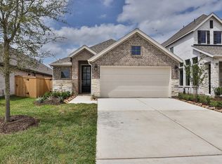 27326 Scarlet Paint Brush Dr, Hockley, TX 77447