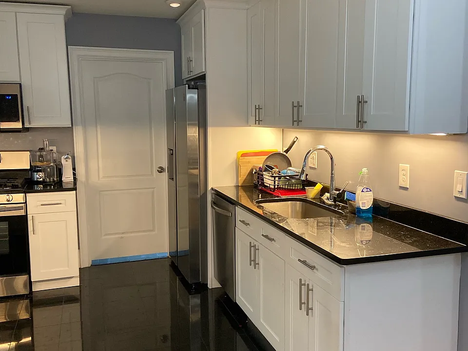 1778 Commonwealth Ave #1A