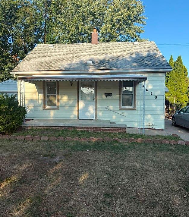 1st image of 4628 Ternes St