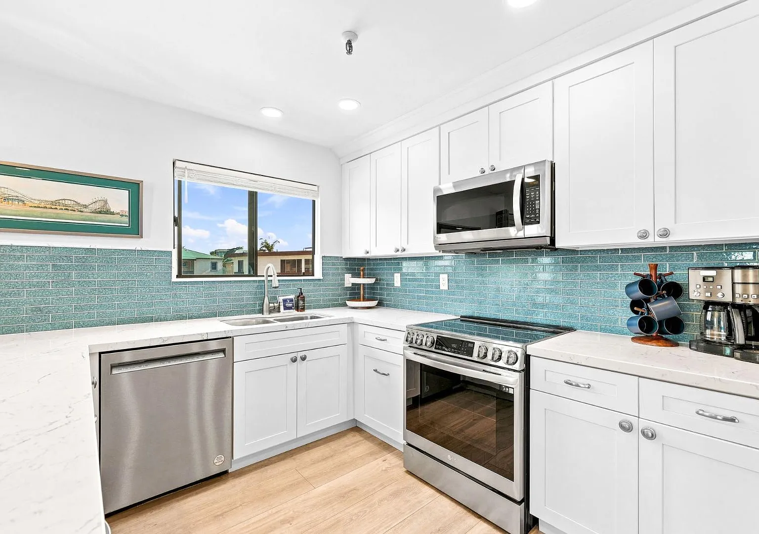 2808 Bayside Walk - Bayside Walk #D — Photo 3