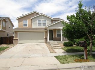 15387 E 101st Pl, Commerce City, CO 80022