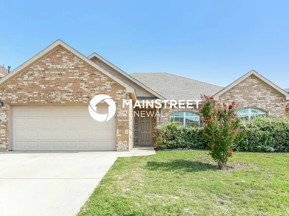 297 Edison Ln, Crowley, TX 76036