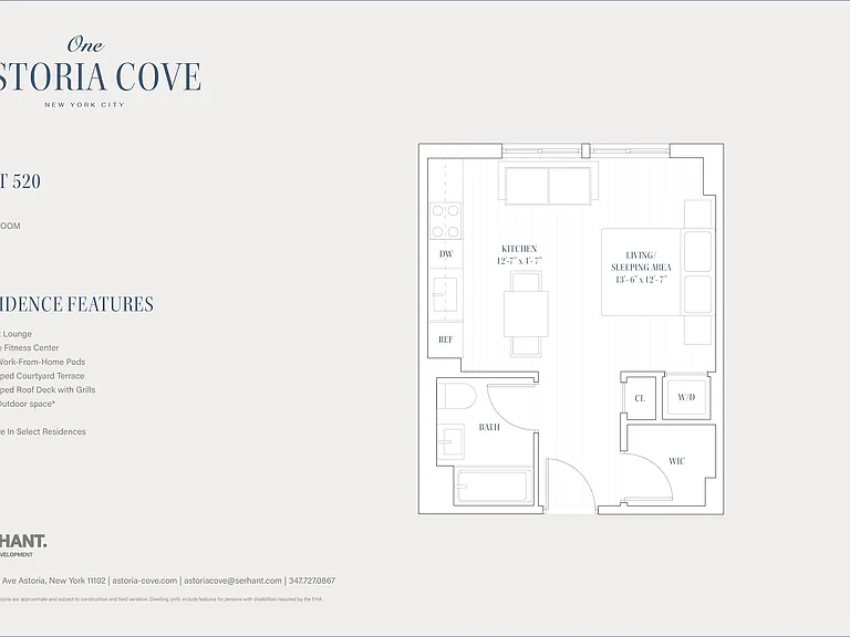 4-34 26th Ave #520 — Photo 8