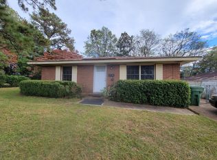3032 Lyerly Ln, Montgomery, AL 36110