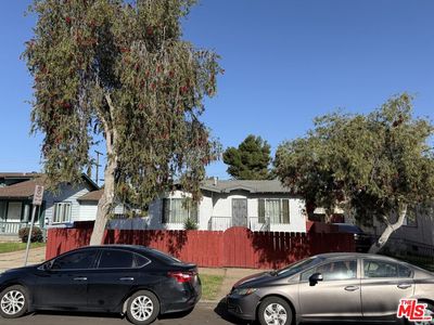 123 E 5th St APT B, National City, CA, 91950