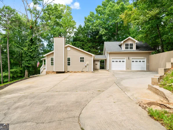 3571 Cub Cir, Gainesville, GA 30506