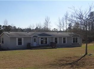 116 Counts Rd, Pointblank, TX 77364