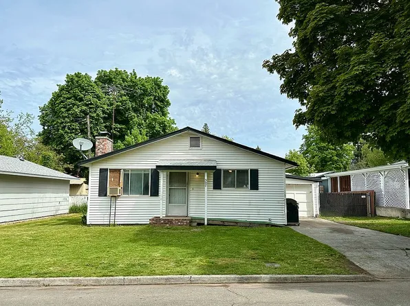 507 E Rose Ln, Coeur D Alene, ID 83814
