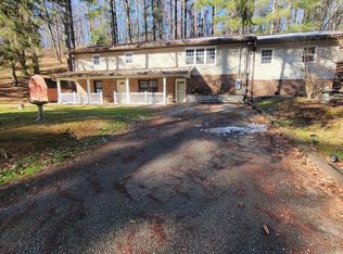 119 Woodford Dr, Elkins, WV 26241