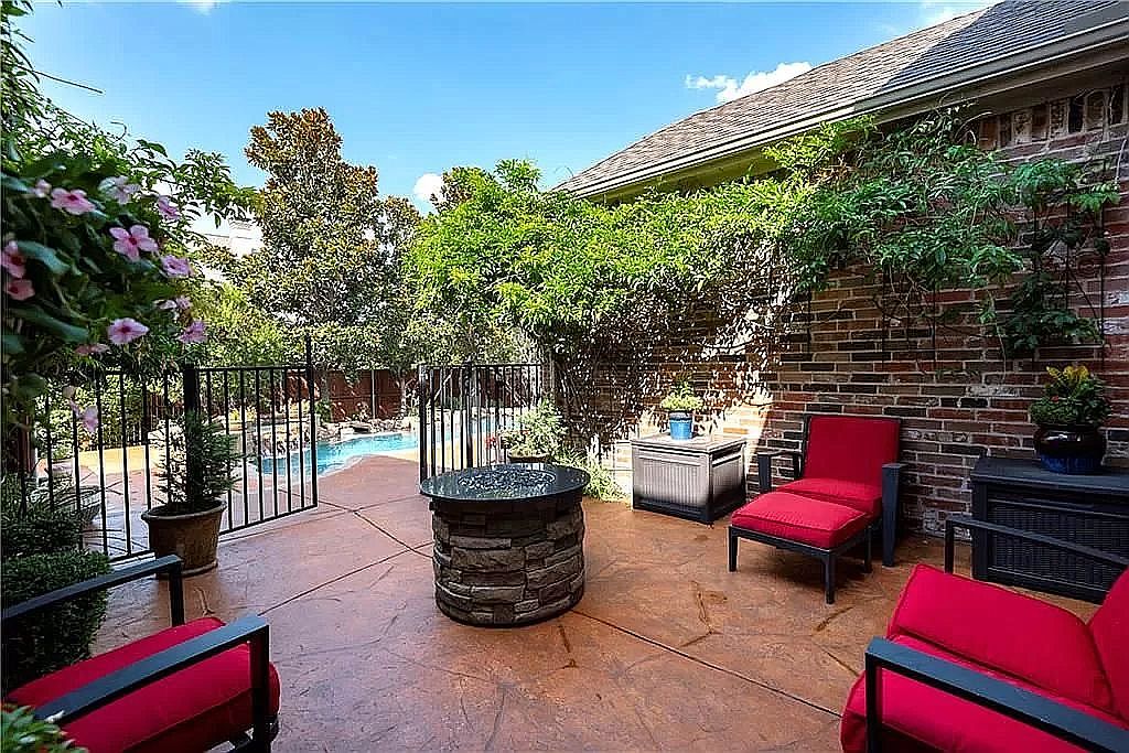 1320 Cotulla Dr, Allen, TX 75013 Zillow