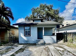 1800 SW 3rd St, Miami, FL 33135