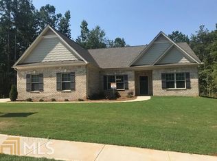 55 Cannonade Ct, Covington, GA 30016