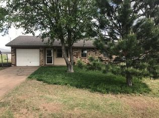 303 1st St, Kremlin, OK 73753
