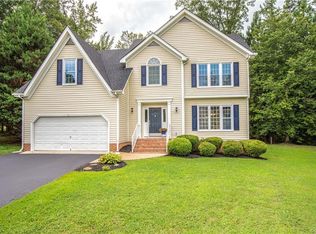 15123 Manor Gate Pl, Midlothian, VA 23112