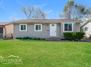 3483 Penfield Rd, Columbus, OH 43227