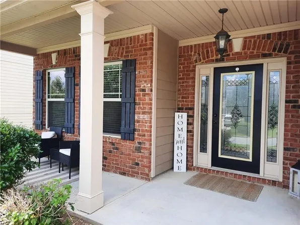 4350 Silent Path, Cumming, GA 30028