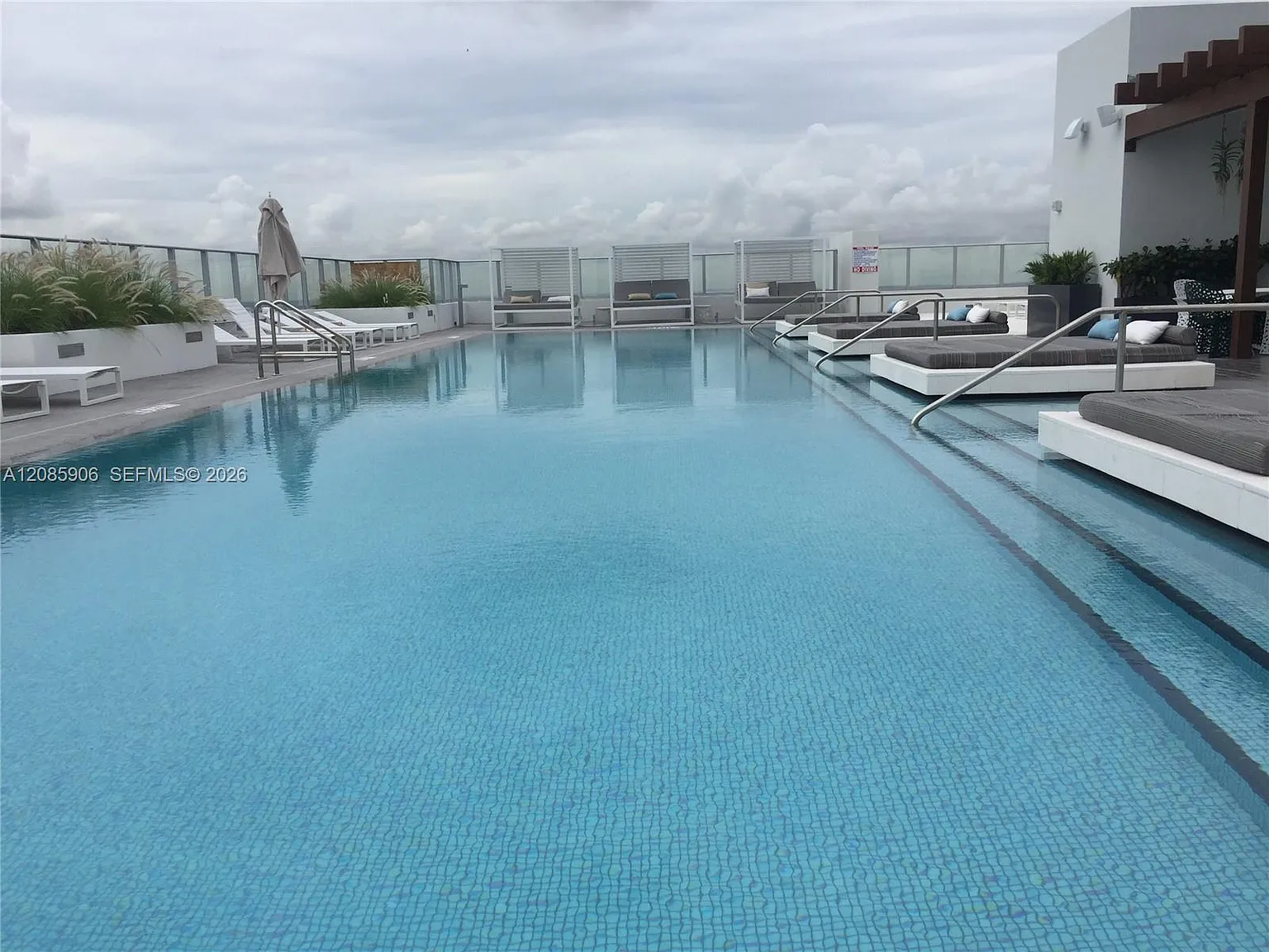 1010 Brickell Condo — Photo 3
