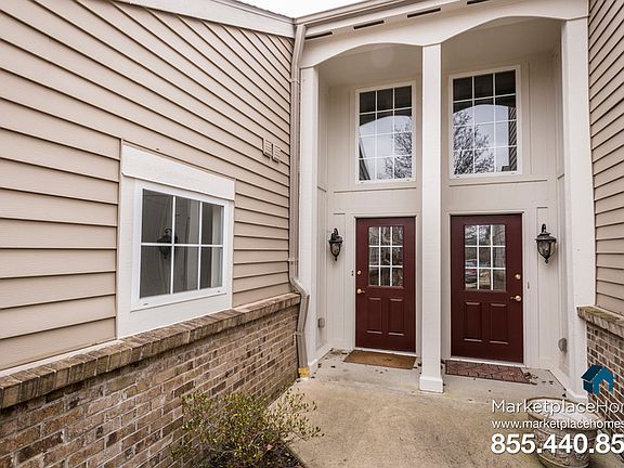 2nd image of 4277 Marival Dr