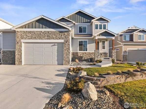5320 Berry Ct, Timnath, CO 80547