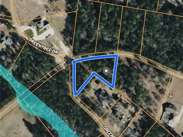 Carolina Ave, Bogalusa, LA 70427