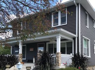 605 S Market St, Rockville, IN