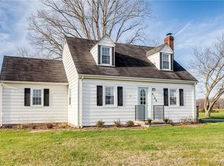 4109 Whitehall Rd, Sandy Hook, VA 23153