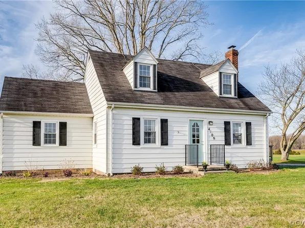 4109 Whitehall Rd, Sandy Hook, VA 23153