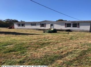 49 Reid Rd, Denmark, TN 38391