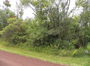 3rd Ave, Keaau, HI 96749