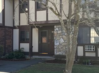 364 Foxwood Lane #364, Milford, CT 06461