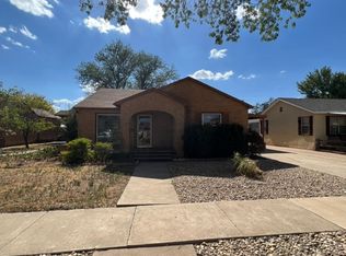2000 Wallace St, Clovis, NM 88101