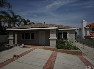 7521 Mooney Dr, Rosemead, CA 91770