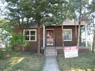 1613 Winfield Ave, Indianapolis, IN