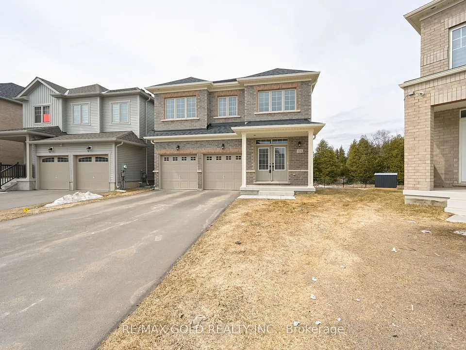 124 Limestone Ln