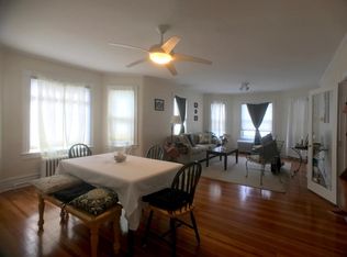 58 Berkeley Ave #2B, Newport, RI 02840