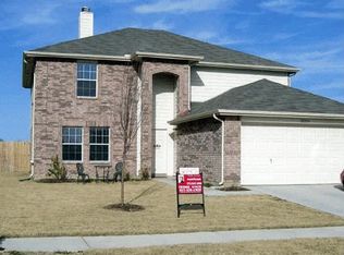 12223 Shine Ave, Rhome, TX 76078