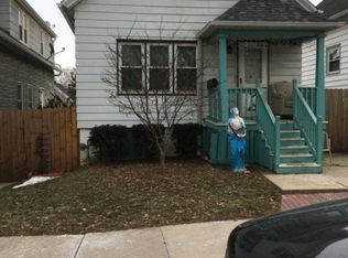 1566 S 22nd St, Milwaukee, WI 53204