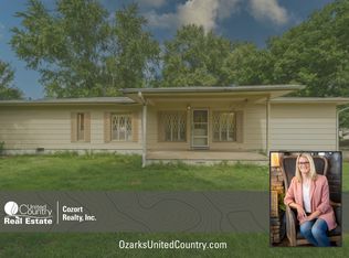 43 Estes Ln, Ash Flat, AR 72513