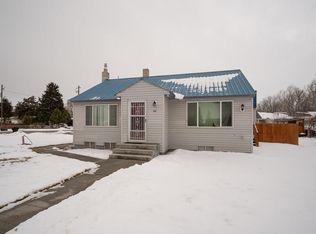 194 S Byron Ave, Shelley, ID 83274