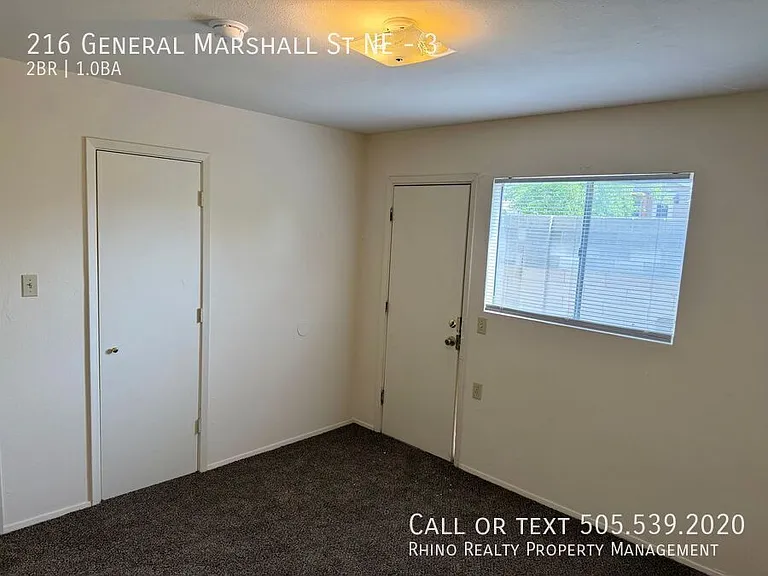 216 General Marshall St NE #3 — Photo 8