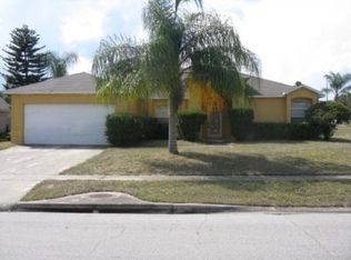 1412 Rangewood Blvd, Orlando, FL 32818