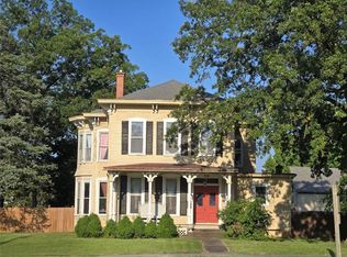 316 N 10th St, Independence, KS 67301