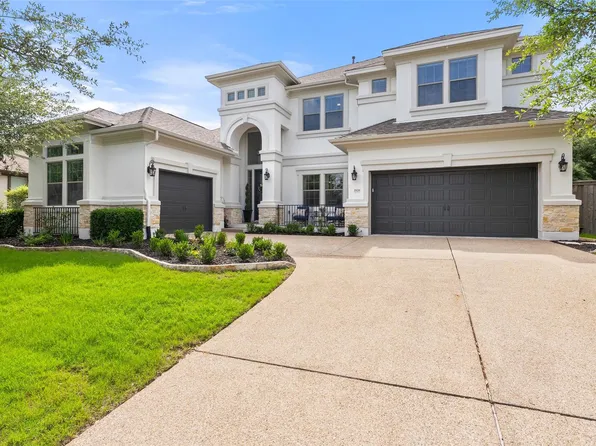 1928 Long Bow Dr, Leander, TX 78641