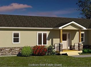 140 Patricia St, Greater Sudbury / Grand Sudbury, ON P3Y1A1